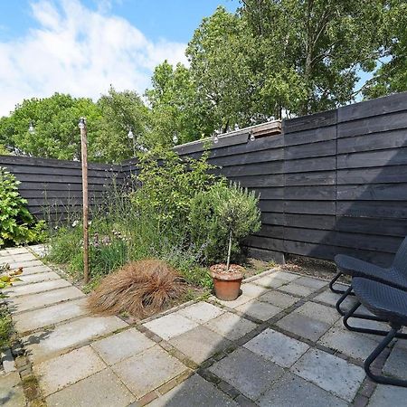 Vakantiehuisje Grijpskerke, Hartje Walcheren Exterior foto