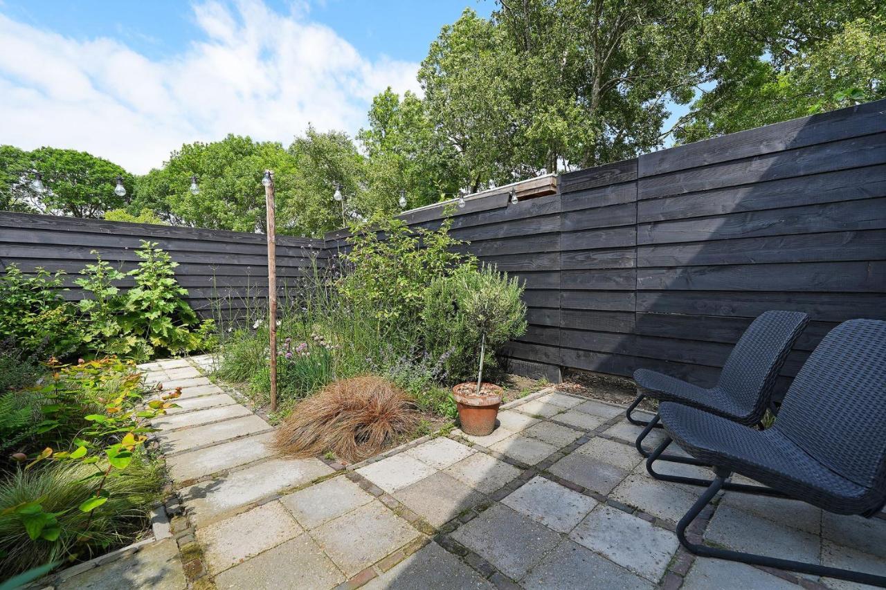 Vakantiehuisje Grijpskerke, Hartje Walcheren Exterior foto